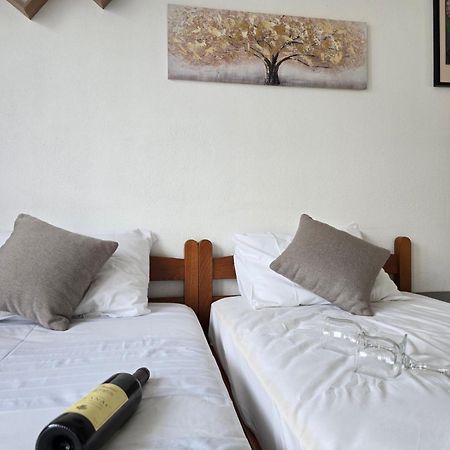 Jovanovic Apartment Tivat Eksteriør billede