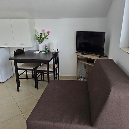 Jovanovic Apartment Tivat Eksteriør billede