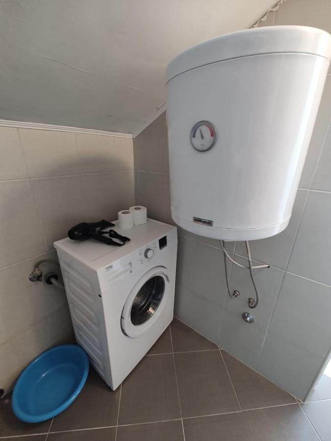 Jovanovic Apartment Tivat Eksteriør billede