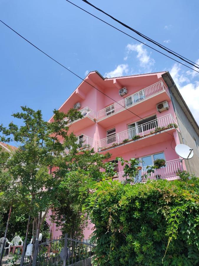 Jovanovic Apartment Tivat Eksteriør billede