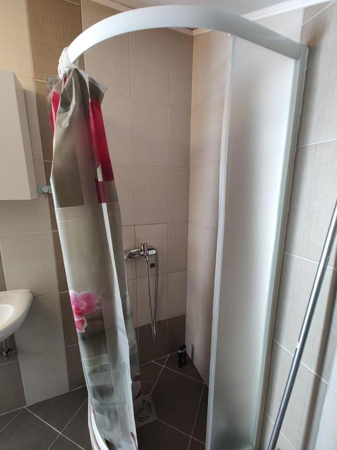 Jovanovic Apartment Tivat Eksteriør billede