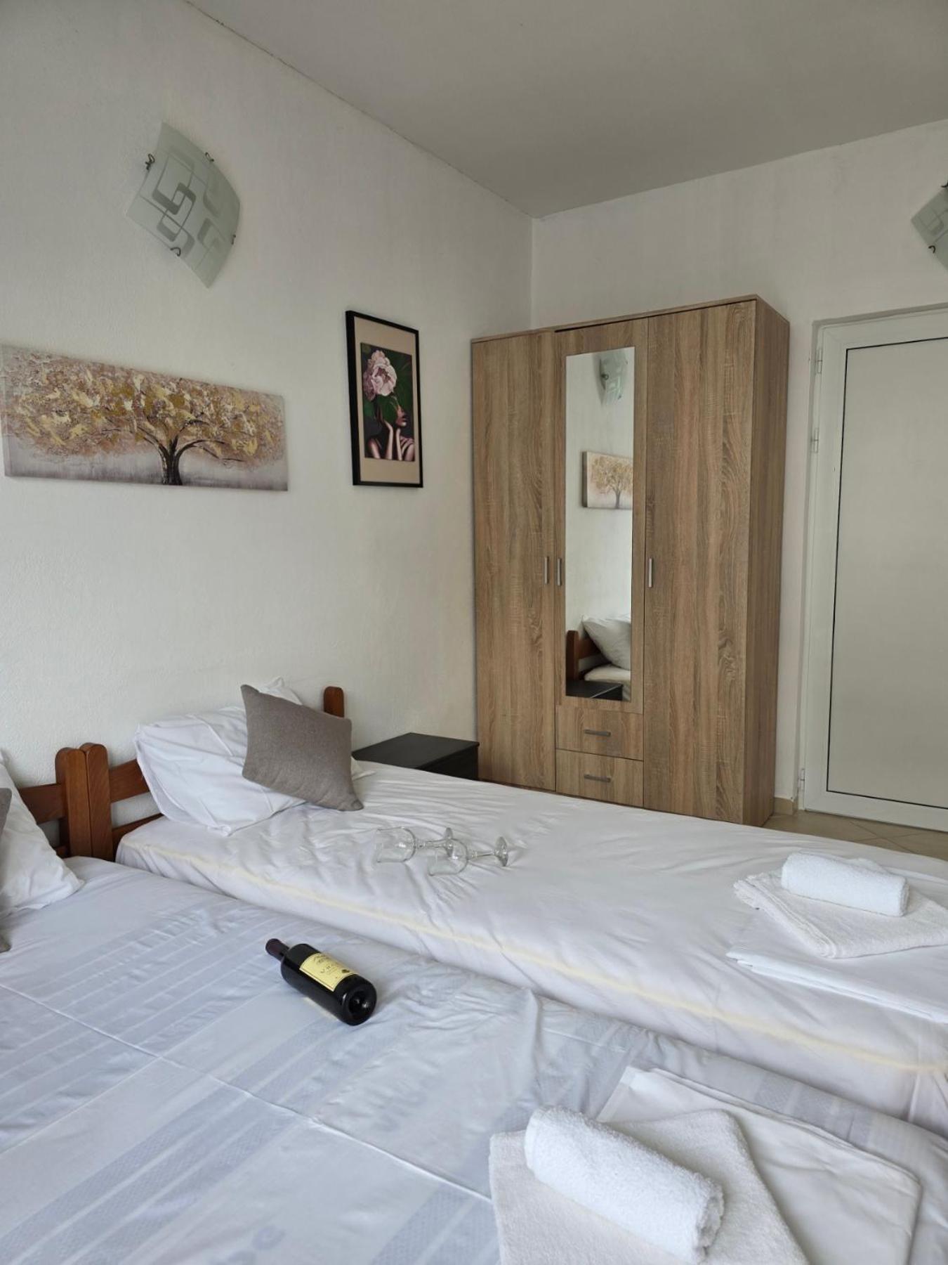 Jovanovic Apartment Tivat Eksteriør billede